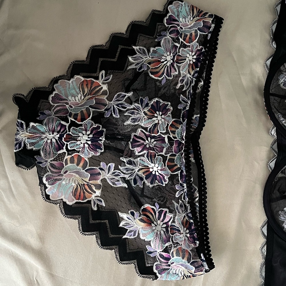 Savage fenty panty